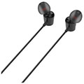 ldnio hp03 wired earbuds 35mm jack black extra photo 3