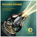 anker soundcore liberty pro 3 bt earphones black extra photo 2