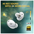 anker soundcore liberty pro 3 bt earphones white extra photo 3