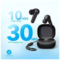 anker soundcore r50i earphones black extra photo 3