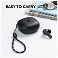 anker soundcore r50i earphones black extra photo 4