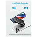 anker powercore 321 mag go 5k powerbank extra photo 4