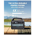 anker portable power station 535 extra photo 1