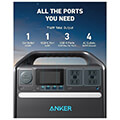 anker portable power station 535 extra photo 6