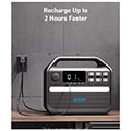 anker portable power station 555 ac 1000w extra photo 2