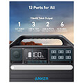 anker portable power station 555 ac 1000w extra photo 5