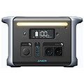 anker portable power station 757 ac 1500w extra photo 1