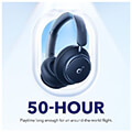 anker soundcore space q45 headphone blue extra photo 3