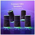 anker soundcore glow bt speaker black extra photo 5