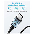 anker charger 336 67w 3 port extra photo 4