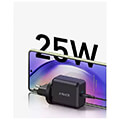 anker charger 312 25w 1 port usb c extra photo 3