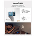 anker powerport iii 40w charger 2xc white extra photo 2