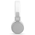 hama 184197 freedom lit ii bluetooth headphones on ear foldable with microphone white extra photo 2