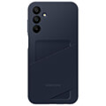 samsung galaxy a15 5g a156 a155 card slot case blue black ef oa156tb extra photo 1