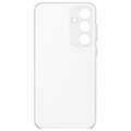 samsung galaxy a35 5g a356 clear case transparent ef qa356ct extra photo 2