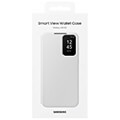 samsung galaxy a35 5g a356 smart view wallet case white ef za356cw extra photo 5 samsung galaxy a35 5g a356 smart view wallet case white ef za356cw extra photo 5