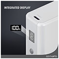 4smarts powerbank 45w 10000mah white extra photo 4