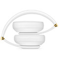 akoystika bluetooth headset beats studio 3 wireless white core extra photo 2