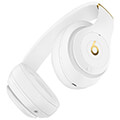 akoystika bluetooth headset beats studio 3 wireless white core extra photo 3