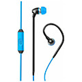 jlab fit srort wired earbuds blue extra photo 1