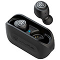 jlab go air true wireless earbuds black extra photo 1