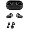 jlab go air true wireless earbuds black extra photo 4