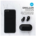 jlab go air true wireless earbuds black extra photo 6