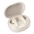 wireless earphones tws earfun air s anc white extra photo 1