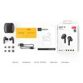 earphones tws earfun air black extra photo 1