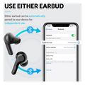 earphones tws earfun air black extra photo 3