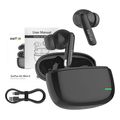 wireless earphones tws earfun airmini2 black extra photo 1