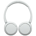 sony whch520 headset white extra photo 1