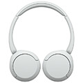 sony whch520 headset white extra photo 1