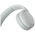 sony whch520 headset white extra photo 2