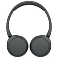 sony whch520 bluetooth headset black extra photo 2