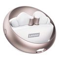 akoystika bluetooth lenovo lp60 tws white extra photo 1