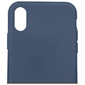 matt tpu case for realme c67 4g dark blue extra photo 4