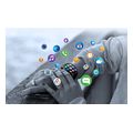 smartwatch zeblaze btalk 3 pro 45mm with heart rate black extra photo 1