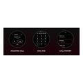 smartwatch zeblaze stratos 3 pro 46mm with heart rate black extra photo 4