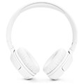 jbl tune 520bt asyrmata bluetooth on ear akoystika white extra photo 1