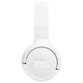 jbl tune 520bt asyrmata bluetooth on ear akoystika white extra photo 2