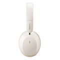 baseus bass 35 max bluetooth headset white extra photo 2