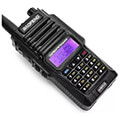 walkie talkie baofeng uv 9r eu extra photo 1