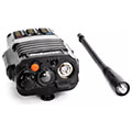 walkie talkie baofeng uv 9r eu extra photo 2