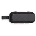 jbl go 4 portable bluetooth speaker waterproof ip67 black extra photo 2