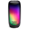 jbl pulse 5 black extra photo 1
