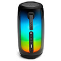 jbl pulse 5 black extra photo 2