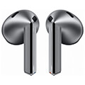 samsung galaxy buds 3 r530 silver extra photo 1