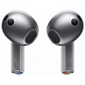 samsung galaxy buds 3 r530 silver extra photo 2