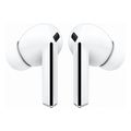 akoystika bluetooth samsung galaxy buds 3 pro white r630 extra photo 1